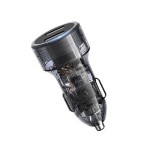 Φορτιστής αναπτήρα αυτοκινήτου - Quick Charger - C833 - AWEI - 004046