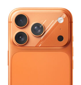 Apple iPhone 17 Pro Max - 3mk Lens Protection