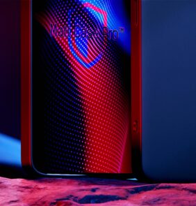 Xiaomi 15T Pro 5G - 3mk Matt Case Pro