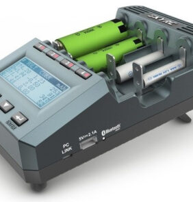 Charger SkyRC MC3000