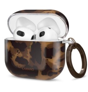 TECH-PROTECT LAMANO APPLE AIRPODS 4 PANTHER