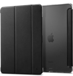 SPIGEN LIQUID AIR FOLIO IPAD PRO 11 5 / 6 2024-2025 BLACK