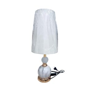 Επιτραπέζιο φωτιστικό - Πορτατίφ - 8198 - 113255 - White