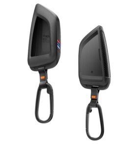 SPIGEN BK100 BMW KEY FOB CASE BLACK