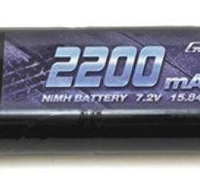 Akumulator Gens Ace 2200mAh 7,2V NiMH Tamiya
