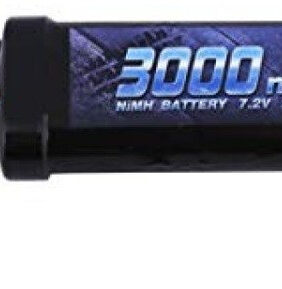 Akumulator Gens Ace 3000mAh 7,2V NiMH Tamiya