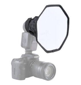 Foldable Soft Flash Light Puluz PU5120 20cm