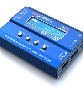 Charger SkyRC iMax B6 V2