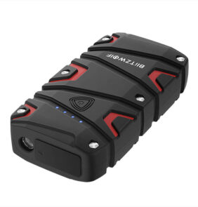 Car Jump Starter BlitzWolf BW-JS1
