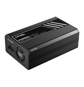 Power Supply SkyRC eFuel  PSU 17A / 12V / 200W