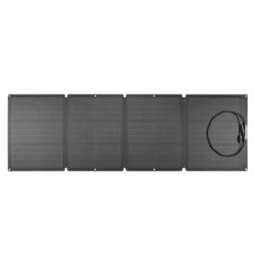Photovoltaic panel EcoFlow 110W