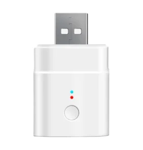 Sonoff Έξυπνος Αντάπτορας USB Micro (Λευκό)