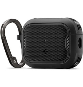 SPIGEN CORE ARMOR APPLE AIRPODS PRO 3 MATTE BLACK