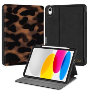 TECH-PROTECT LAMANO IPAD 10.9” 10 / 2022 / 11” 11 / 2025 PANTHER
