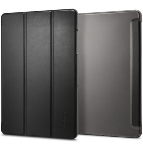 SPIGEN SMART FOLD GALAXY TAB A9+ / A11+ PLUS 11.0 X210 / X215 / X216 / X230 / X235 / X236 BLACK