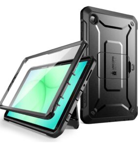 SUPCASE UNICORN BEETLE PRO GALAXY TAB A11 8.7 X133 / X135 BLACK