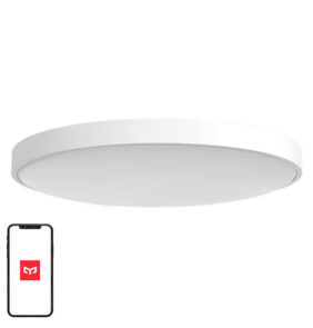 Yeelight Φωτιστικό/Πλαφονιέρα Οροφής Arwen 450S (Λευκό)