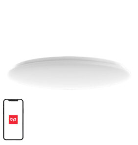Yeelight Φωτιστικό/ Πλαφονιέρα Οροφής Arwen 450C (Λευκό)