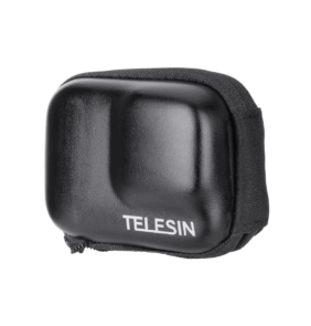 Protective bag / case Telesin for GoPro Hero 9 / Hero 10 / Hero 11 / Hero 12 (GP-CPB-901)
