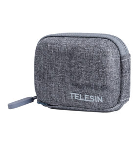 Protective bag / case Telesin for GoPro Hero 9 / Hero 10 / Hero 11 / Hero 12 (GP-CPB-902)