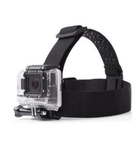 Head strap Telesin for sports cameras (GP-HMS-T04)