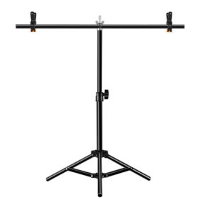 Photo studio background support Puluz PU3054B 67cm