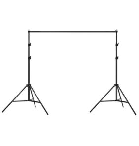 Photo studio background support Puluz 200x200cm DCA0975