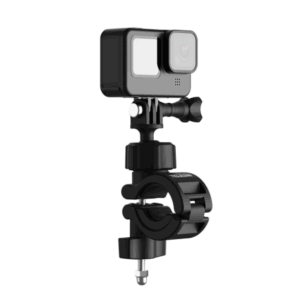 Bicycle mount Telesin for sports cameras 360° (DJ-HBM-001)