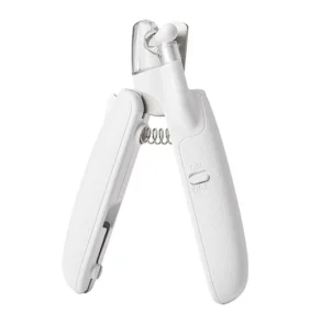 LED nail clippers PetKit