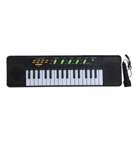 Παιδικό αρμόνιο με μικρόφωνο - USB - Q-699A32 - 917232