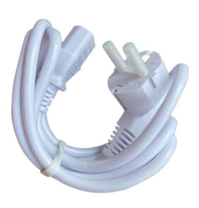 Power cable for Roidmi Eve Plus charging station