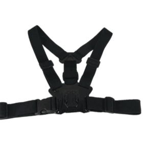 Chest strap Telesin with mount for sports cameras (GP-CGP-T07)