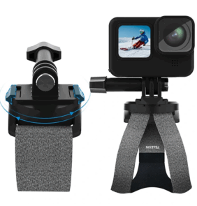 Wrist strap Telesin for sports cameras (GP-WFS-221)