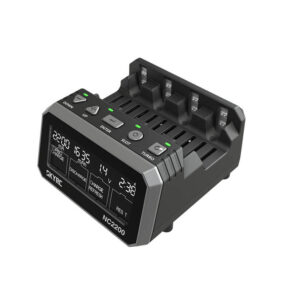 Charger SkyRC NC2200 AA/AAA