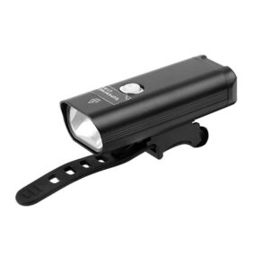 Φακός ποδηλάτου Superfire GT-R1 – 200 lm, USB, 3 λειτουργίες, 90 μ.