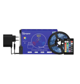 Sonoff Έξυπνη Ταινία Φωτός LED RGB WiFi L2 Lite 5m