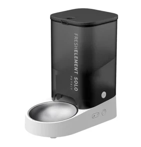 PetKit Fresh Element SOLO smart food dispenser