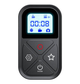 Remote control Telesin for GoPro Hero 13 / 12 / 11 / 10 / 9 / 8 / MAX (GP-RMT-T10)