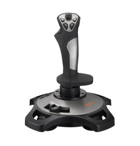 PXN Joystick 2113 PRO (Μαύρο/Ασημί) PC