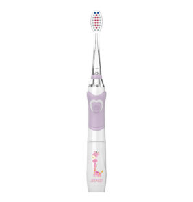 Sonic toothbrush Seago SG-977 (pink)