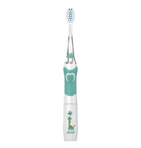 Sonic toothbrush Seago SG-977 (green)