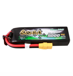 GensAce 5kmAh 11.1V 60C 3S1P battery with XT90 connector
