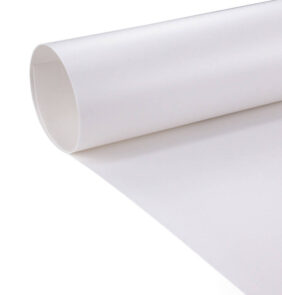 Photographic background Puluz PU5321W (white)