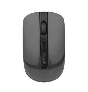 Universal wireless mouse Havit MS989GT-B (black)