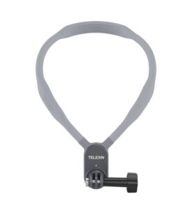 Neck strap with mount Telesin for sports cameras / phones (TE-HNB-001)