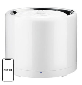 Fountain/ drinker for Dog and Cat PetKit Eversweet Wireless SUS304