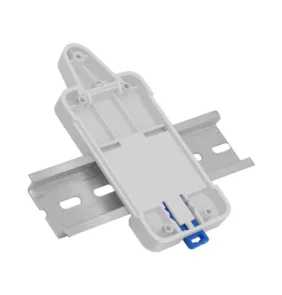 Sonoff Βάση Τοποθέτησης σε Ράγα DIN  DR (Λευκό)