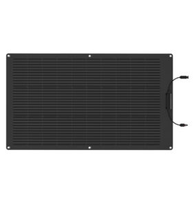Photovoltaic panel EcoFlow 100W