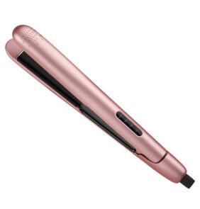 Hair Straightener and Curler  2-in-1 ENCHEN Enrollor