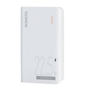 Powerbank Romoss SENSE4SF 10000mAh, 22.5W (white)